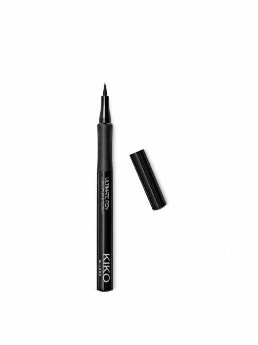 Стойкий лайнер для глаз Ultimate Pen Eyeliner KIKO MILANO модель KM0030201900144 Фото