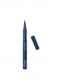 Стойкий лайнер для глаз Ultimate Pen Eyeliner KIKO MILANO модель KM0030201900344 Фото