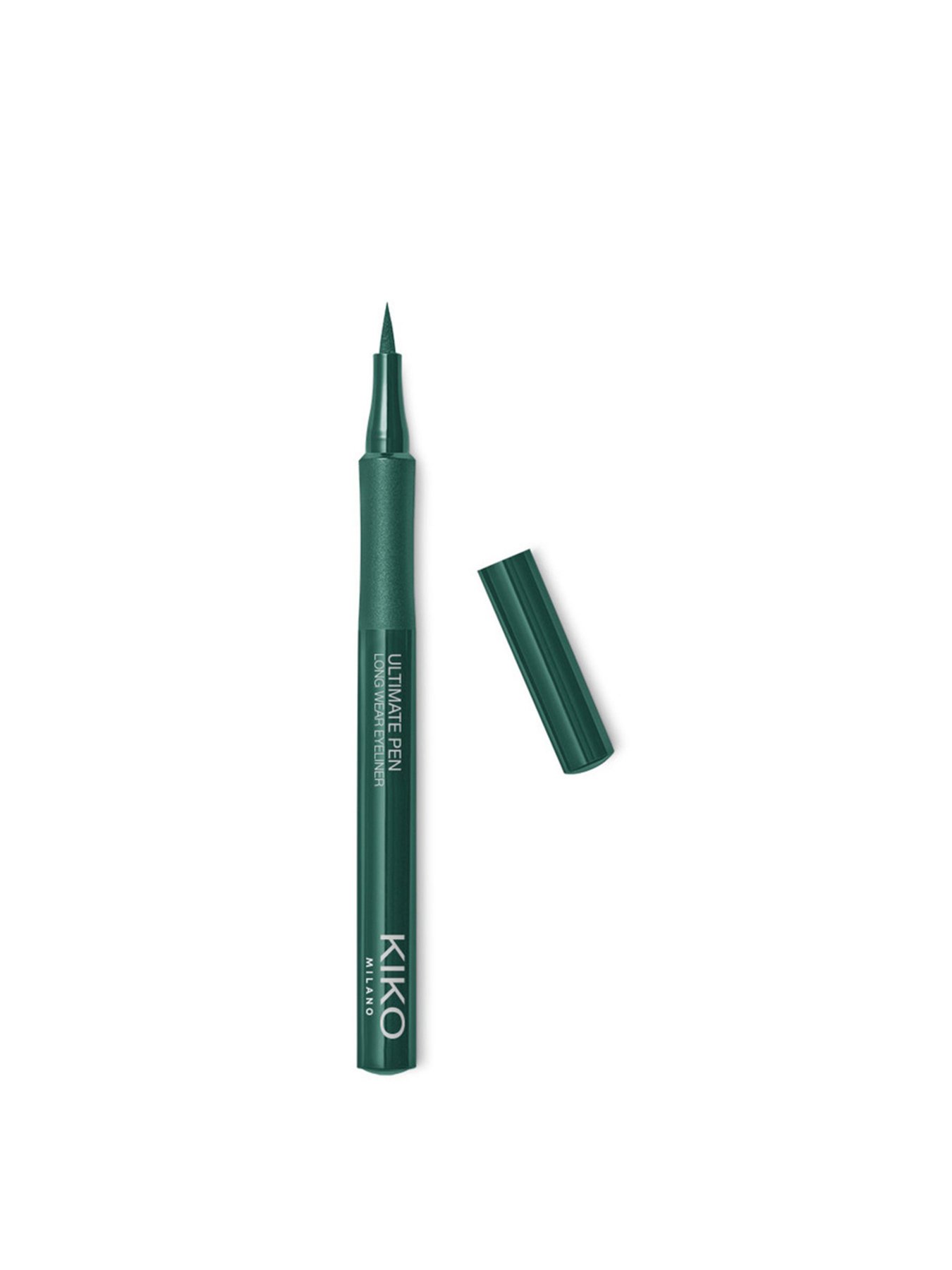 Стійкий лайнер для очей Ultimate Pen Eyeliner KIKO MILANO модель KM0030201900444 Фото