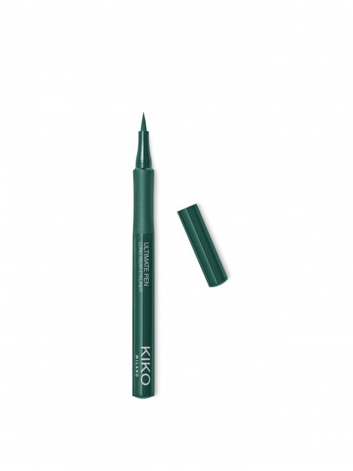 Стійкий лайнер для очей Ultimate Pen Eyeliner KIKO MILANO модель KM0030201900444 Фото