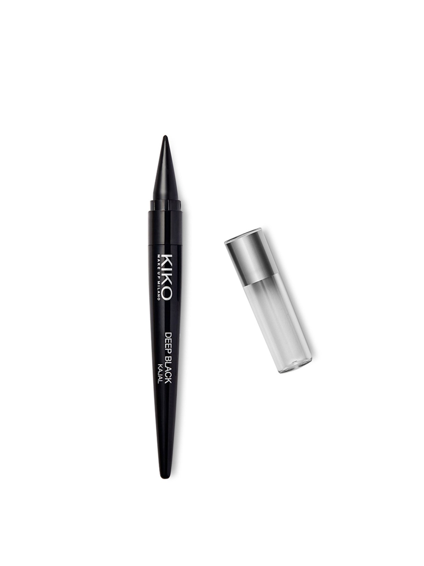 Каял Deep Black Kajal KIKO MILANO модель KM0030301200144 Фото