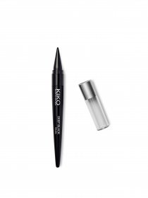 Каял Deep Black Kajal KIKO MILANO модель KM0030301200144 Фото