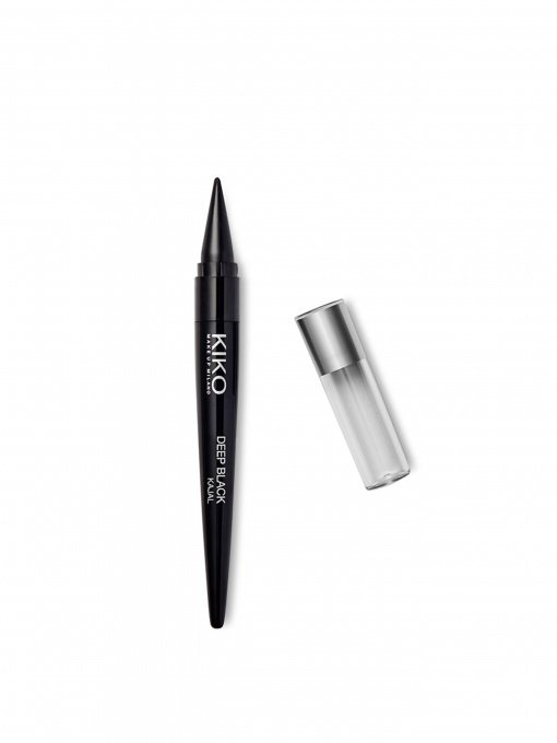 Каял Deep Black Kajal KIKO MILANO модель KM0030301200144 Фото