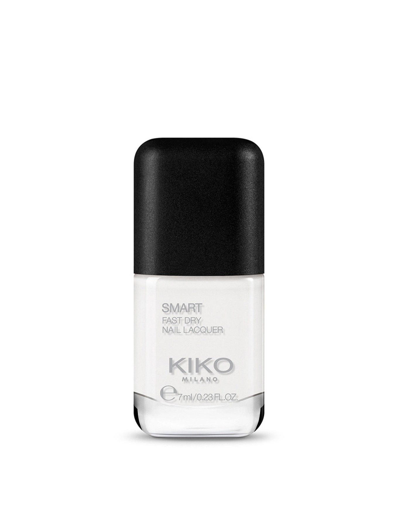 Лак для ногтей Smart Fast Dry Nail Lacquer KIKO MILANO модель KM000000017101B Фото