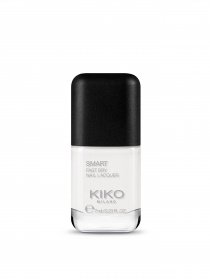 Лак для ногтей Smart Fast Dry Nail Lacquer KIKO MILANO модель KM000000017101B Фото