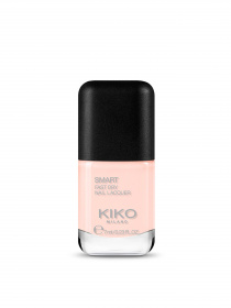 Лак для нігтів Smart Fast Dry Nail Lacquer KIKO MILANO модель KM000000017102B Фото