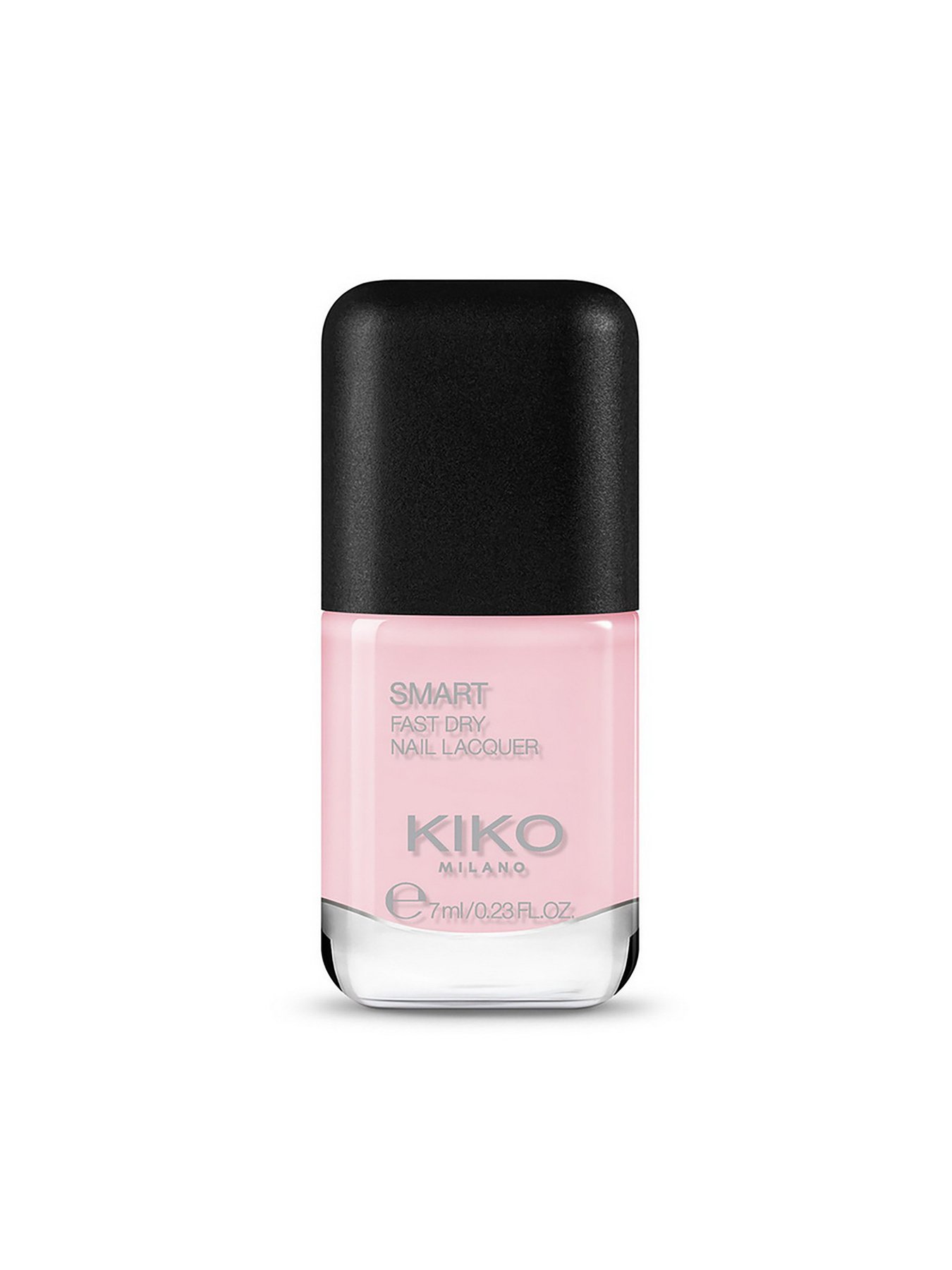 Лак для ногтей Smart Fast Dry Nail Lacquer KIKO MILANO модель KM000000017103B Фото