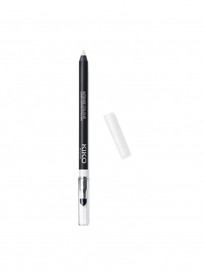 KIKO MILANO ­Стійкий лайнер для очей Intense Colour Long Lasting Eyeliner модель KM0030302700144 — фото - INTERTOP