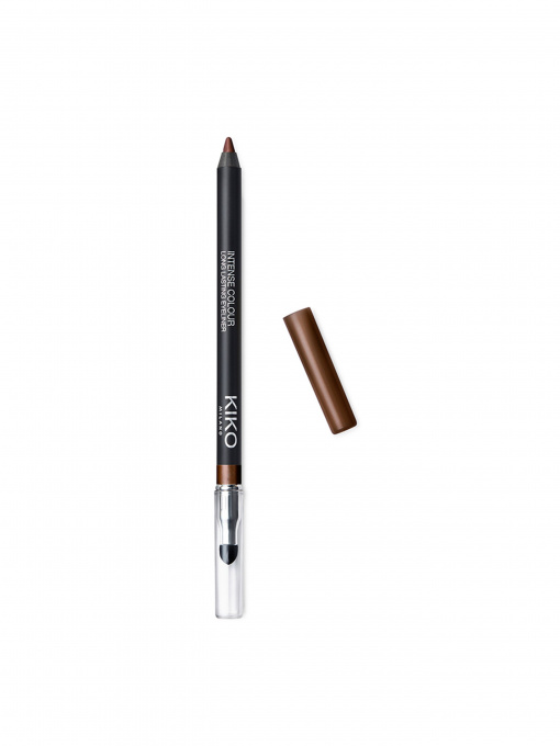 Стойкий лайнер для глаз Intense Colour Long Lasting Eyeliner KIKO MILANO модель KM0030302700344 Фото
