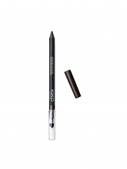 KIKO MILANO ­Стійкий лайнер для очей Intense Colour Long Lasting Eyeliner модель KM0030302700644 — фото - INTERTOP