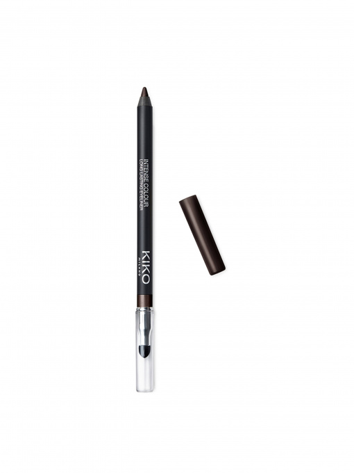 Стойкий лайнер для глаз Intense Colour Long Lasting Eyeliner KIKO MILANO модель KM0030302700644 Фото