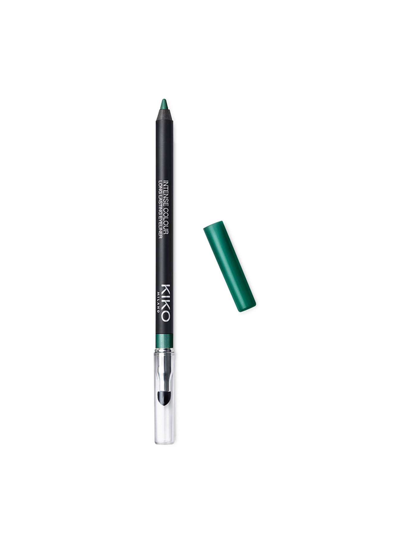 Стойкий лайнер для глаз Intense Colour Long Lasting Eyeliner KIKO MILANO модель KM0030302700844 Фото