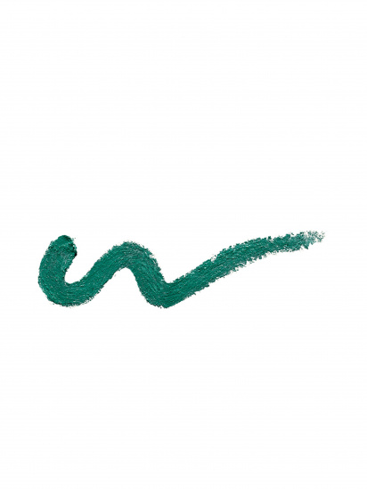 KIKO MILANO ­Стійкий лайнер для очей Intense Colour Long Lasting Eyeliner модель KM0030302700844 — фото - INTERTOP