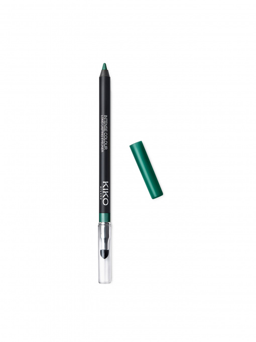 Стойкий лайнер для глаз Intense Colour Long Lasting Eyeliner KIKO MILANO модель KM0030302700844 Фото