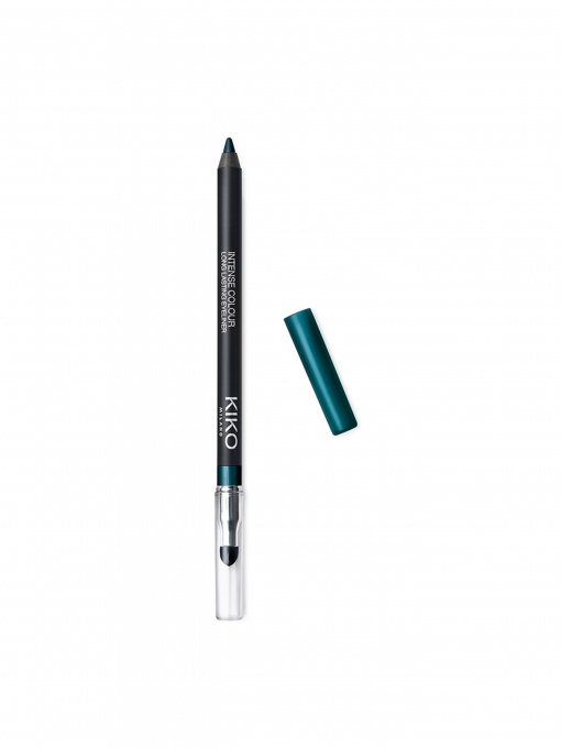 Стойкий лайнер для глаз Intense Colour Long Lasting Eyeliner KIKO MILANO модель KM0030302701144 Фото