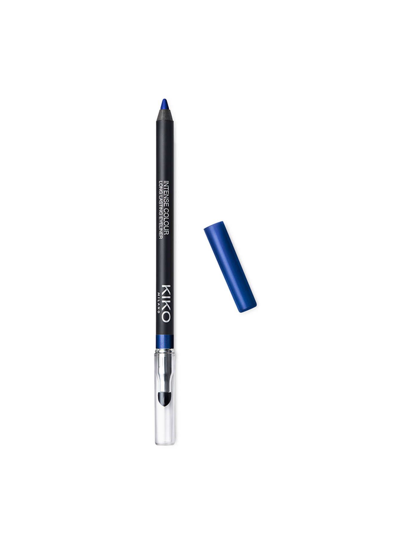 Стойкий лайнер для глаз Intense Colour Long Lasting Eyeliner KIKO MILANO модель KM0030302701444 Фото