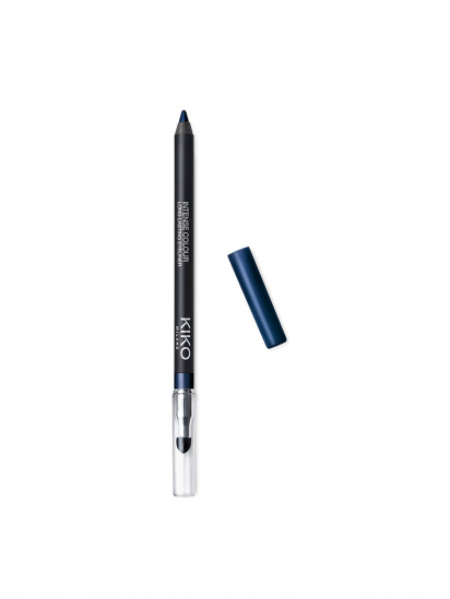 KIKO MILANO ­Стійкий лайнер для очей Intense Colour Long Lasting Eyeliner модель KM0030302701544 — фото - INTERTOP