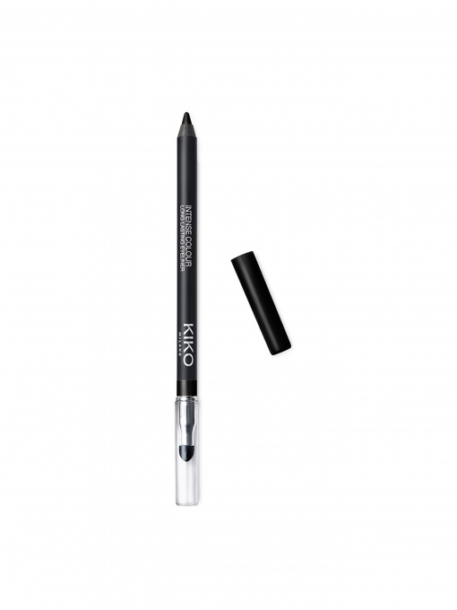 Стойкий лайнер для глаз Intense Colour Long Lasting Eyeliner KIKO MILANO модель KM0030302701644 Фото