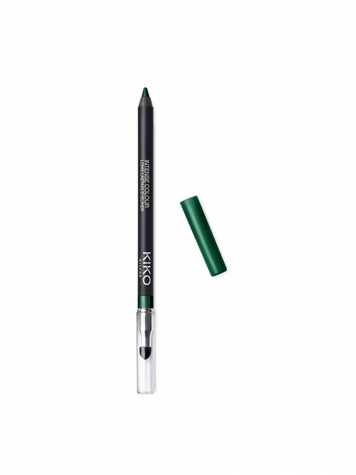 Стійкий лайнер для очей Intense Colour Long Lasting Eyeliner KIKO MILANO модель KM0030303100944 Фото