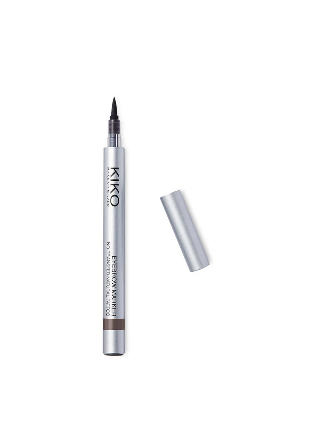 Маркер для брів Eyebrow Marker No-Transfer Natural Tatoo KIKO MILANO модель KM0030800400244 Фото