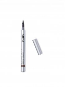 Маркер для брів Eyebrow Marker No-Transfer Natural Tatoo KIKO MILANO модель KM0030800400244 Фото