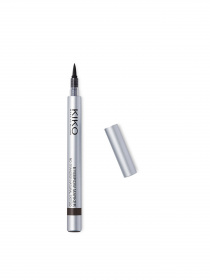 Маркер для бровей Eyebrow Marker No-Transfer Natural Tatoo KIKO MILANO модель KM0030800400444 Фото