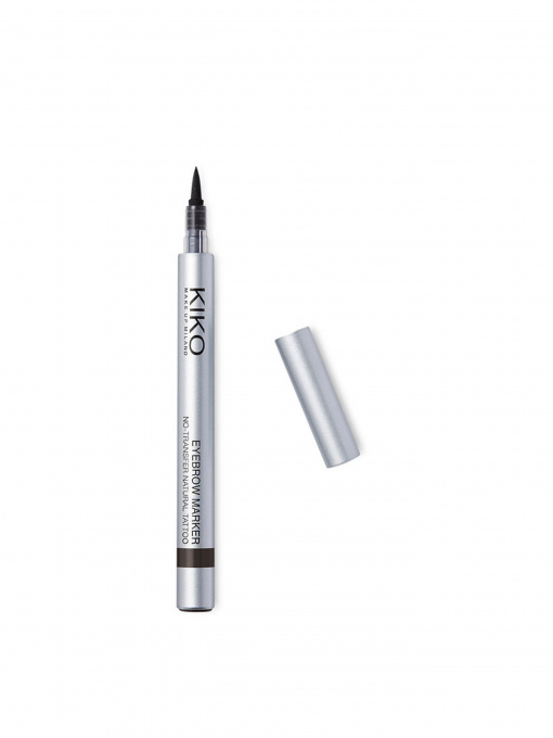 Маркер для бровей Eyebrow Marker No-Transfer Natural Tatoo KIKO MILANO модель KM0030800400444 Фото