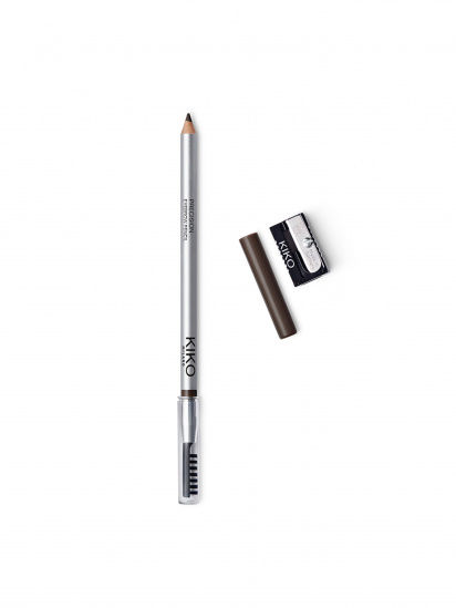 KIKO MILANO ­Олівець для брів Precision Eyebrow Pencil модель KM0030800900144 — фото - INTERTOP