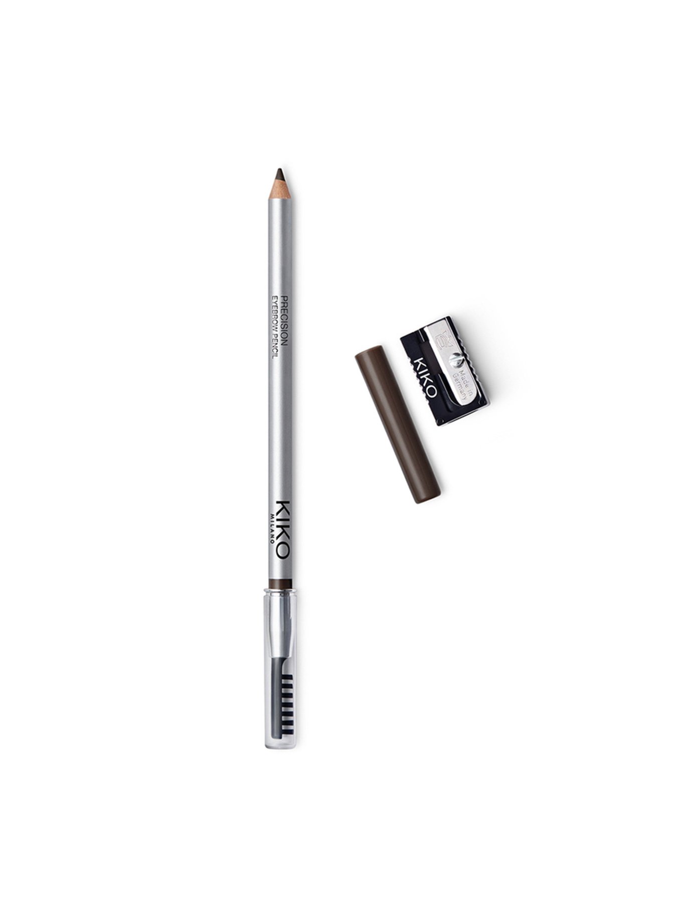 Карандаш для бровей Precision Eyebrow Pencil KIKO MILANO модель KM0030800900244 Фото