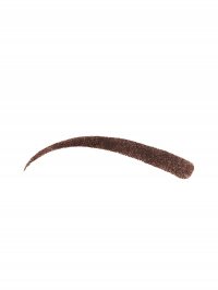 02 Dark Chestnut - KIKO MILANO ­Олівець для брів Precision Eyebrow Pencil