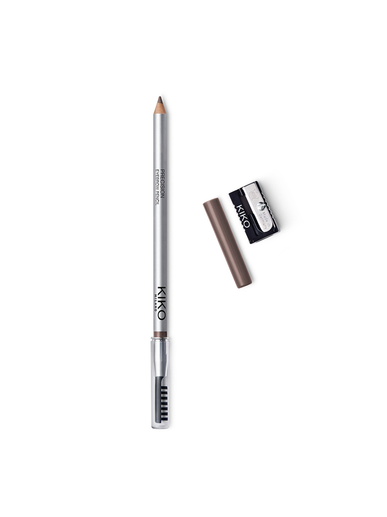 Карандаш для бровей Precision Eyebrow Pencil KIKO MILANO модель KM0030800900644 Фото