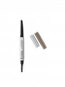 Автоматичний олівець для брів Eyebrow Sculpt Automatic Pencil KIKO MILANO модель KM0030801300144 Автоматичний олівець для брів Eyebrow Sculpt Automatic Pencil KIKO MILANO модель KM0030801300144 Фото