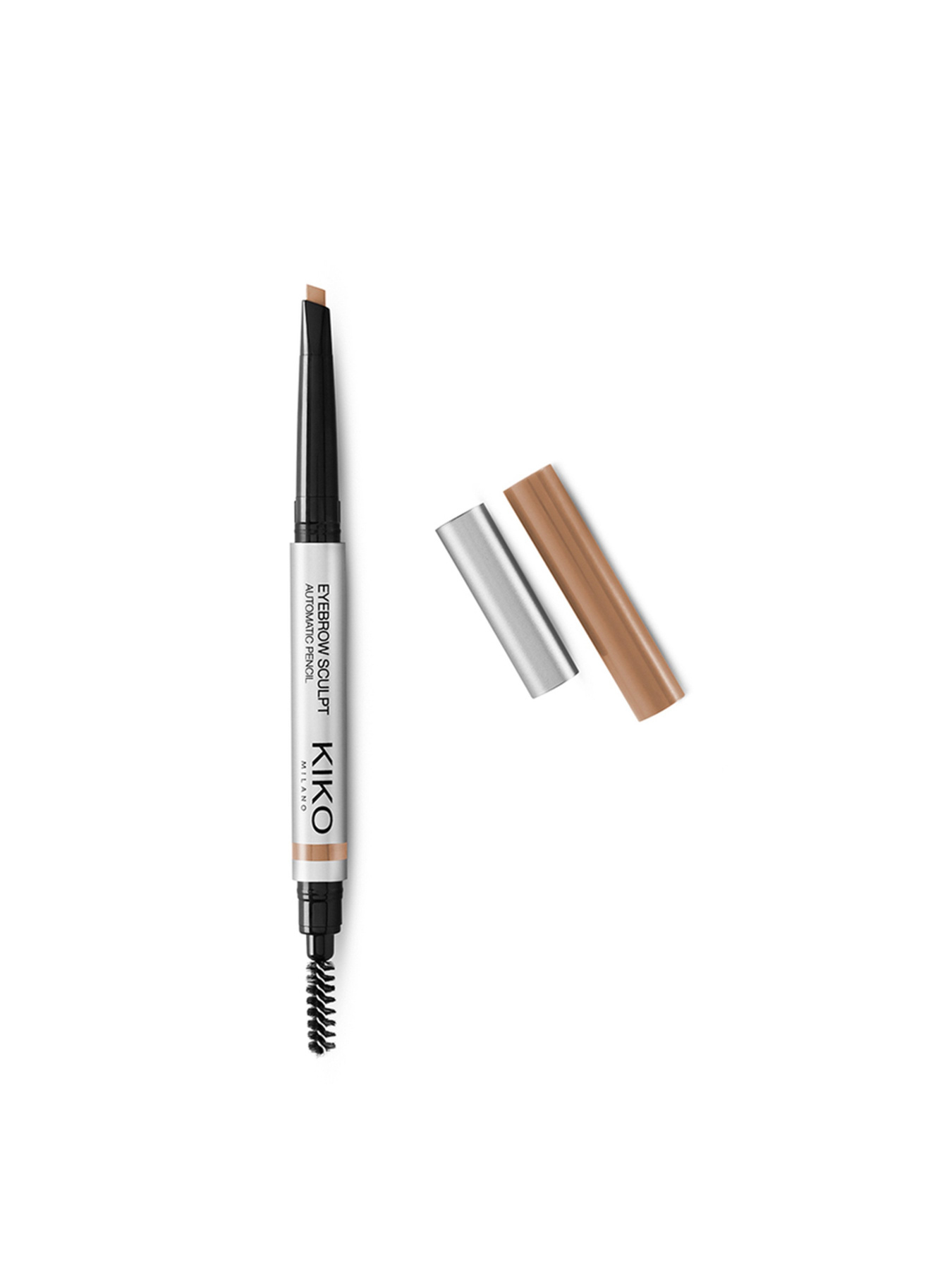 Карандаш для бровей Eyebrow Sculpt Automatic Pencil KIKO MILANO модель KM0030801300244 Фото