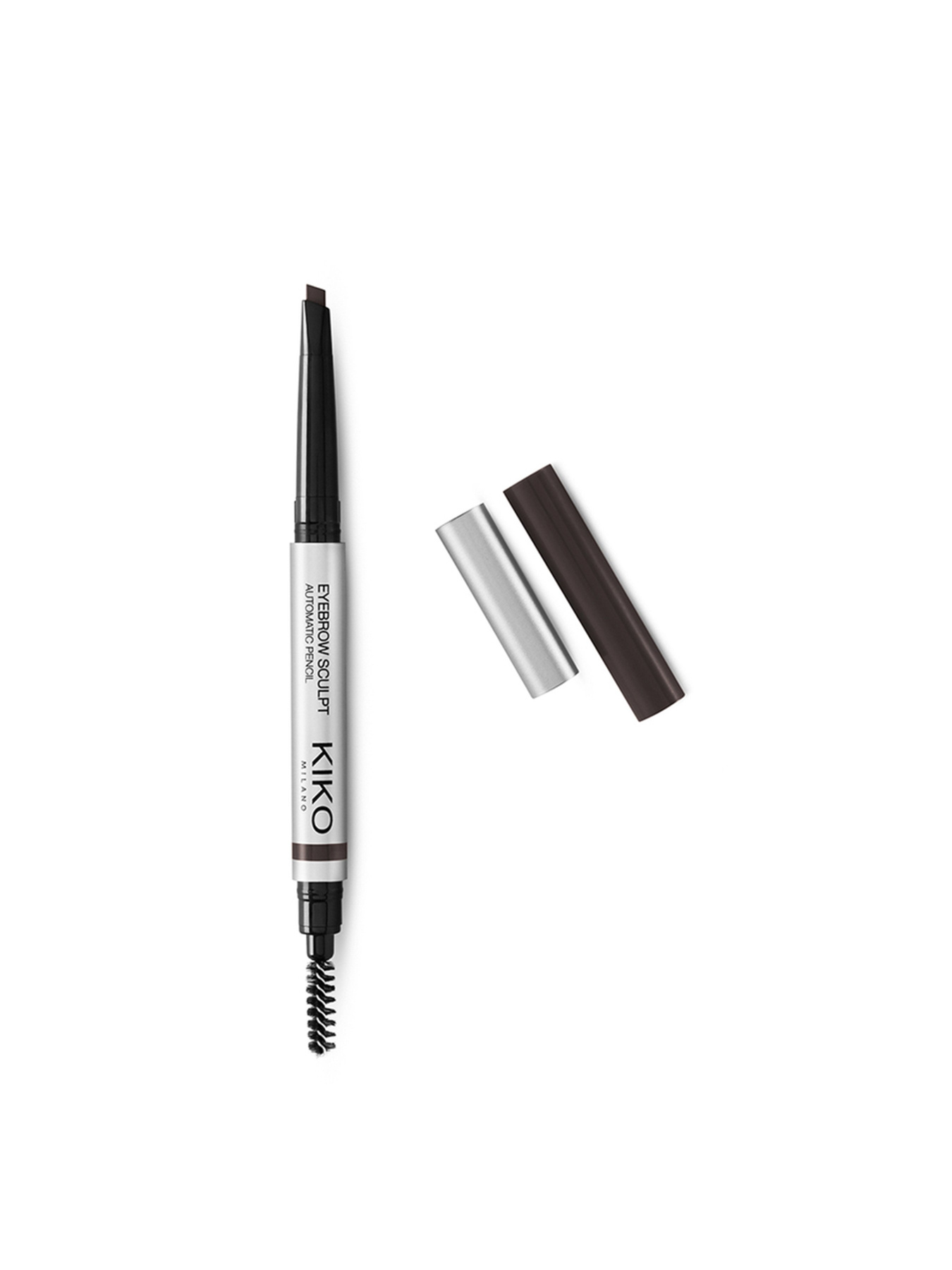 Карандаш для бровей Eyebrow Sculpt Automatic Pencil KIKO MILANO модель KM0030801300644 Фото