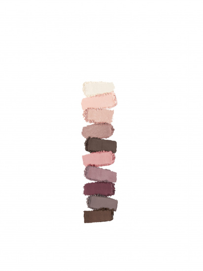 KIKO MILANO ­Палетка тіней Smart Cult Eyeshadow Palette модель KM0030900300144 — фото - INTERTOP