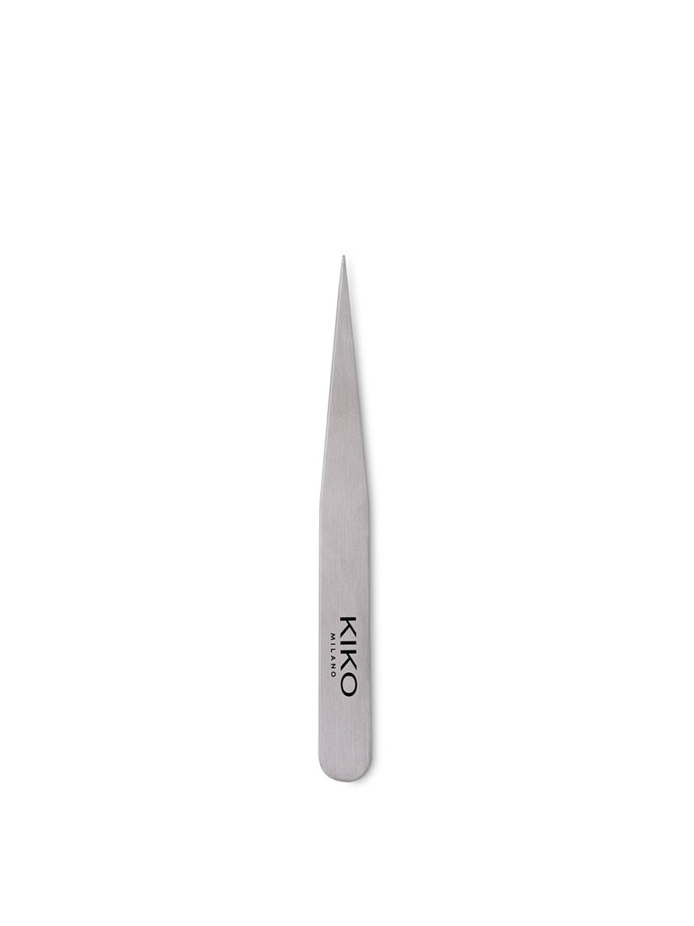 Заостренный пинцет Pointed Tweezers KIKO MILANO модель KA000000020001B Фото