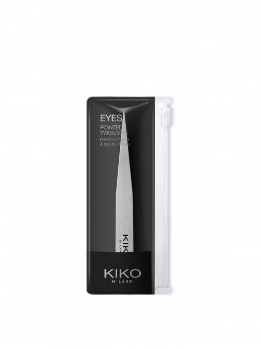 Заостренный пинцет Pointed Tweezers KIKO MILANO модель KA000000020001B Фото