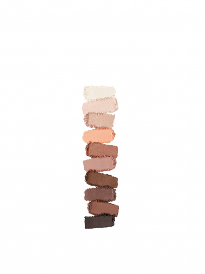 KIKO MILANO ­Палетка тіней Smart Cult Eyeshadow Palette модель KM0030900300244 — фото - INTERTOP