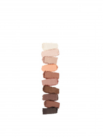 Палетка тіней Smart Cult Eyeshadow Palette KIKO MILANO модель KM0030900300244 Фото