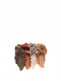 Палетка тіней Bright Quartet Baked Eyeshadow Palette KIKO MILANO модель KM0030900400144 Фото