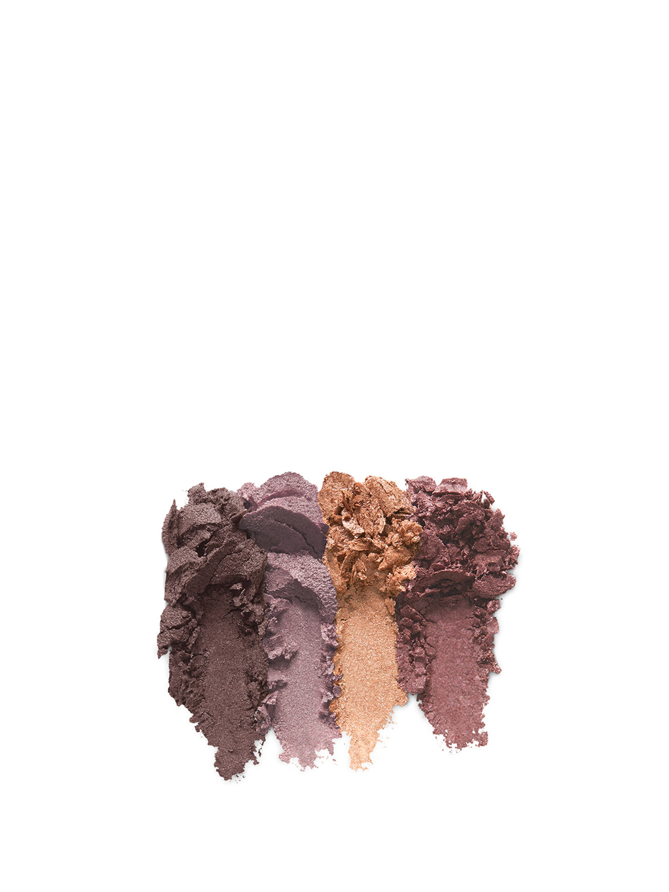 Палетка теней Bright Quartet Baked Eyeshadow Palette KIKO MILANO модель KM0030900400244 Фото