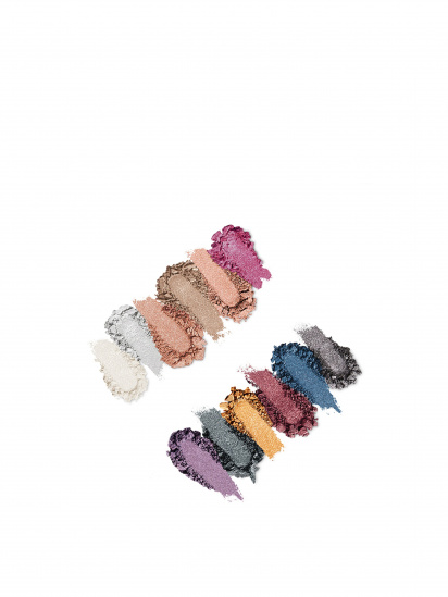 KIKO MILANO ­Палетка тіней Smart Cult Eyeshadow Palette модель KM0030900700244 — фото - INTERTOP