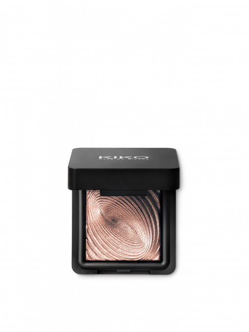 Тени для век Water Eyeshadow KIKO MILANO модель KM0031200120044 Фото