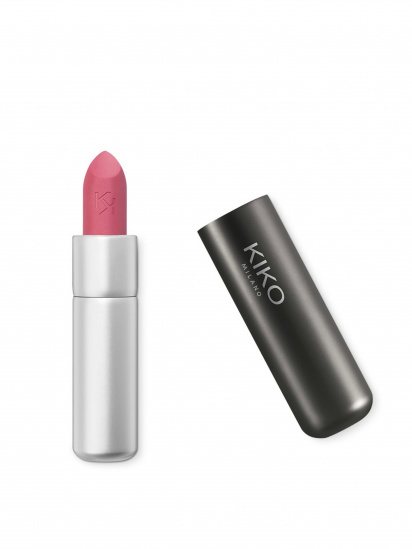 KIKO MILANO ­Помада для губ Powder Power Lipstick модель KM000000023006B — фото - INTERTOP