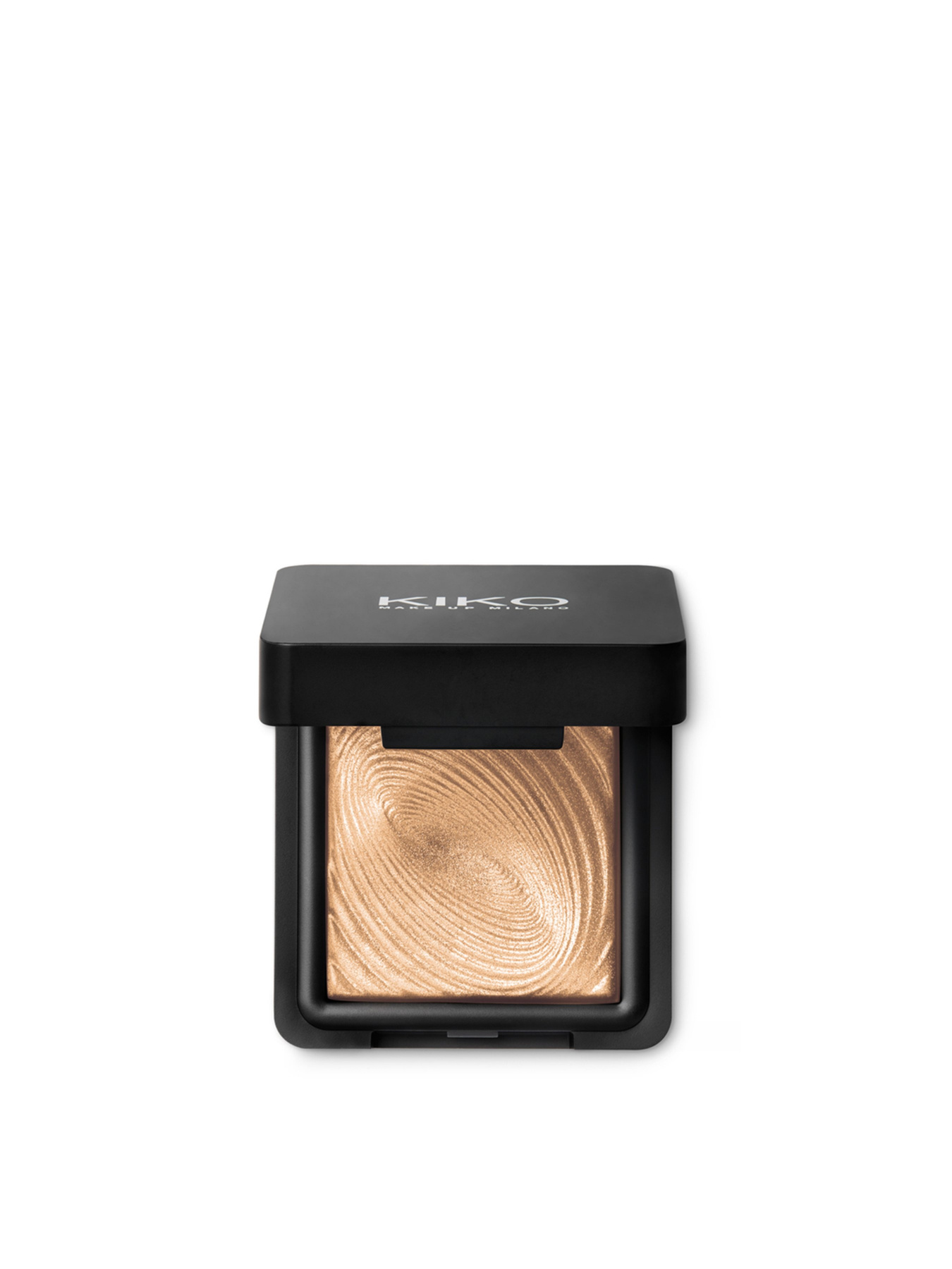 Тени для век Water Eyeshadow KIKO MILANO модель KM0031200120844 Фото