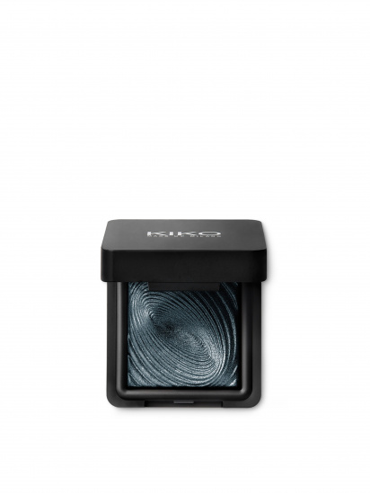 KIKO MILANO ­Тіні для повік Water Eyeshadow модель KM0031200121344 — фото - INTERTOP