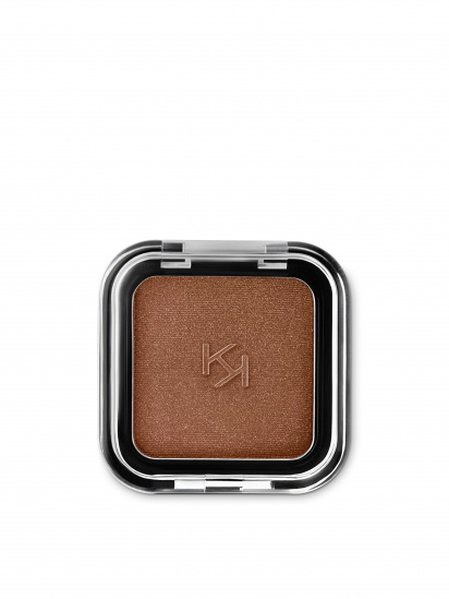 KIKO MILANO ­Тіні для повік Smart Colour Eyeshadow модель KM0031300500344 — фото - INTERTOP