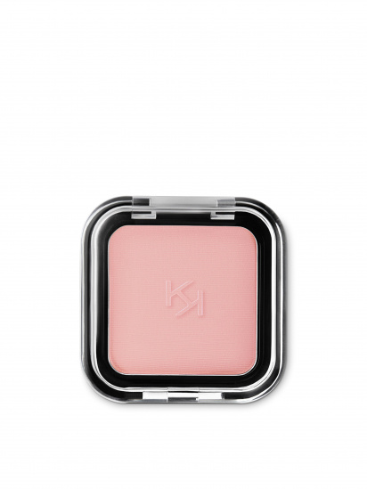 KIKO MILANO ­Тіні для повік Smart Colour Eyeshadow модель KM0031300501344 — фото - INTERTOP