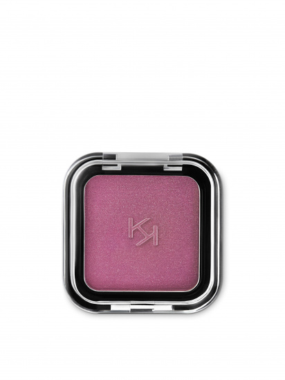 KIKO MILANO ­Тіні для повік Smart Colour Eyeshadow модель KM0031300501644 — фото - INTERTOP