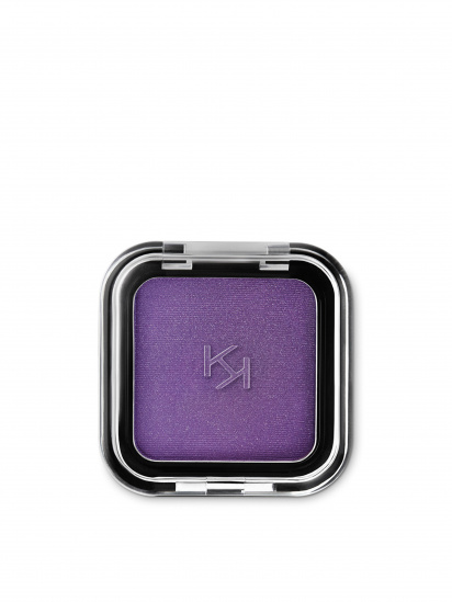 KIKO MILANO ­Тіні для повік Smart Colour Eyeshadow модель KM0031300502044 — фото - INTERTOP